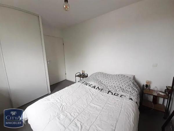 Appartement à louer 2 pièces 37.41m² Agen (47000)