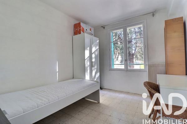 Appartement à vendre 3 pièces 56,48 m² Aix-en-Provence