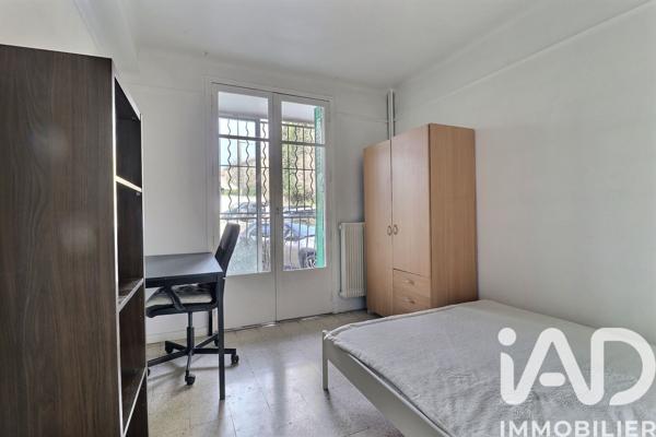 Appartement à vendre 3 pièces 56,48 m² Aix-en-Provence