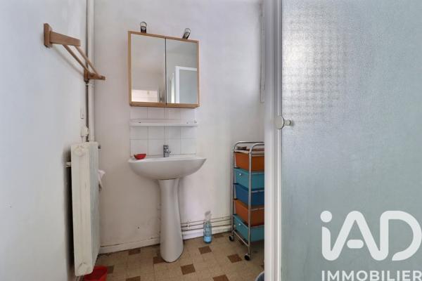 Appartement à vendre 3 pièces 56,48 m² Aix-en-Provence