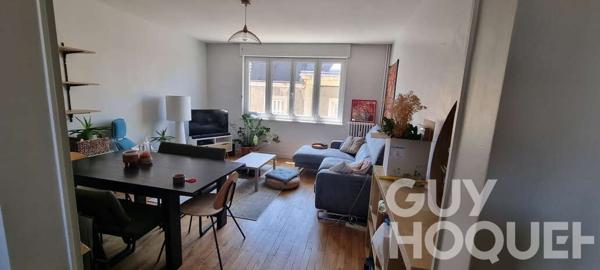 Appartement Poitiers 3 pièce(s) 74.22 m2