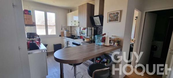 Appartement Poitiers 3 pièce(s) 74.22 m2