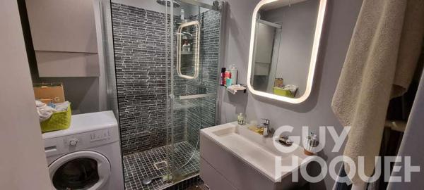 Appartement Poitiers 3 pièce(s) 74.22 m2