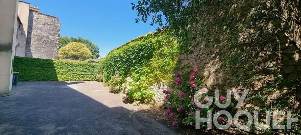 Appartement Poitiers 3 pièce(s) 74.22 m2