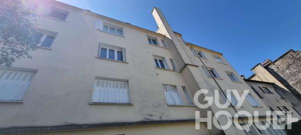 Appartement Poitiers 3 pièce(s) 74.22 m2
