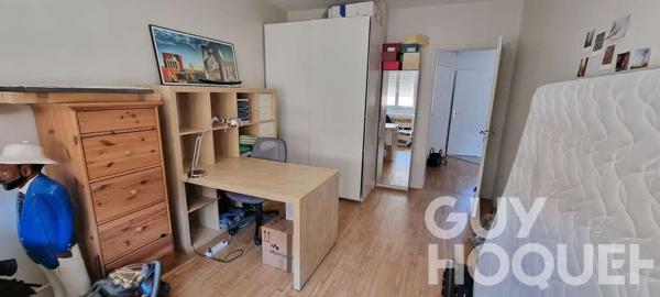 Appartement Poitiers 3 pièce(s) 74.22 m2