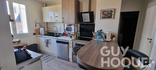 Appartement Poitiers 3 pièce(s) 74.22 m2