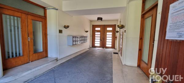 Appartement Poitiers 3 pièce(s) 74.22 m2