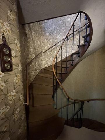 Ensemble commerce et Appartement