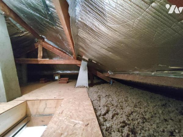 MAISON INDIVIDUELLE - STENAY - AVEC VUE SUR LA MEUSE