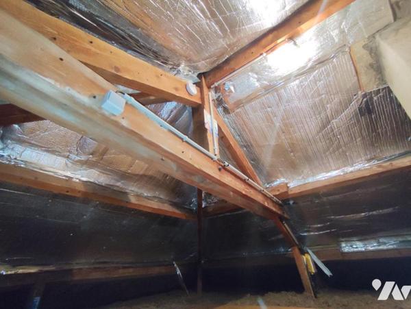 MAISON INDIVIDUELLE - STENAY - AVEC VUE SUR LA MEUSE