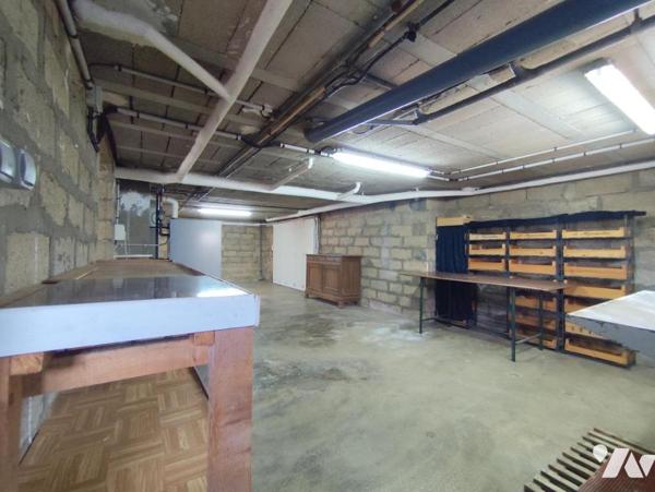 MAISON INDIVIDUELLE - STENAY - AVEC VUE SUR LA MEUSE