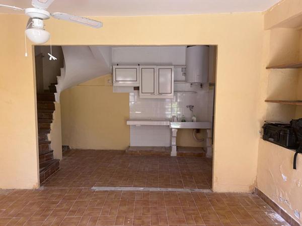 Maison Puicheric 5 pièces