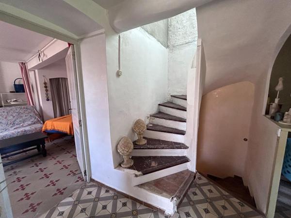 Maison Puicheric 5 pièces