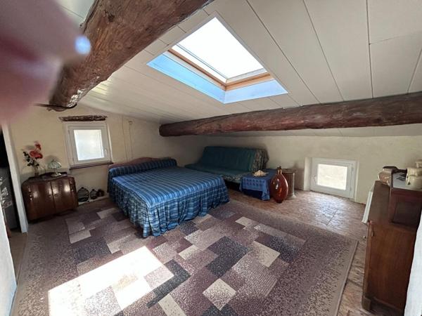 Maison Puicheric 5 pièces