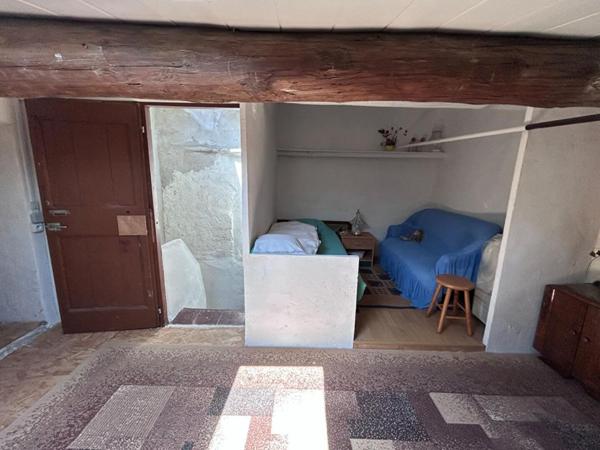 Maison Puicheric 5 pièces