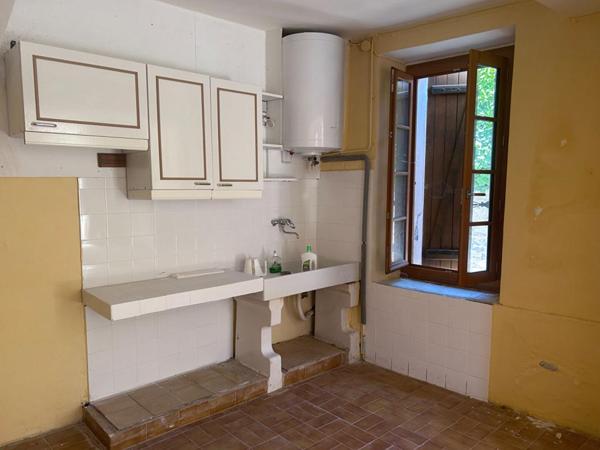 Maison Puicheric 5 pièces