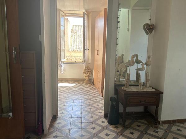 Maison Puicheric 5 pièces