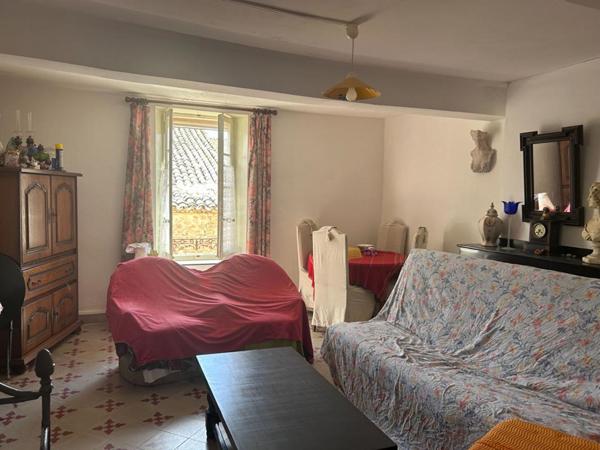 Maison Puicheric 5 pièces