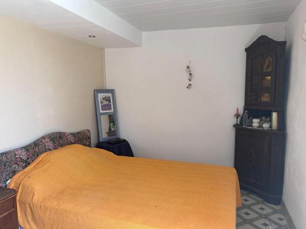 Maison Puicheric 5 pièces