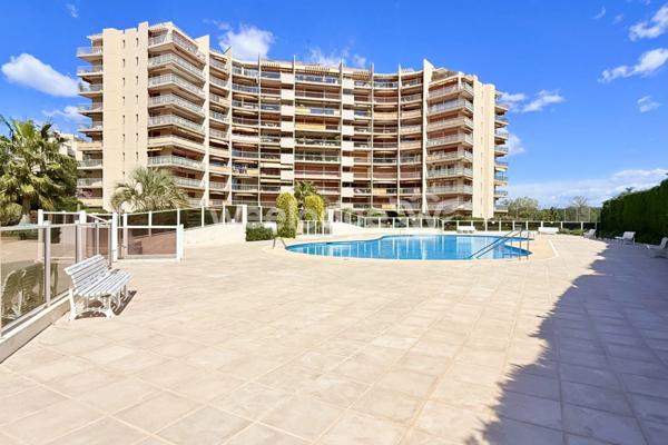 Appartement à vendre 3 pièces de 53 m² à Mandelieu-la-Napoule