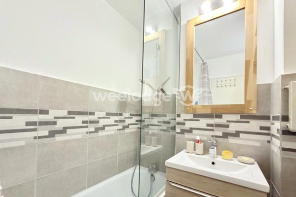 Appartement à vendre 3 pièces de 53 m² à Mandelieu-la-Napoule