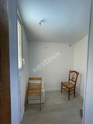 Maison 4/5 pièces à louer - Croix de Chavaux - Montreuil