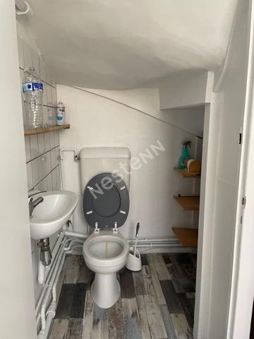 Maison 4/5 pièces à louer - Croix de Chavaux - Montreuil