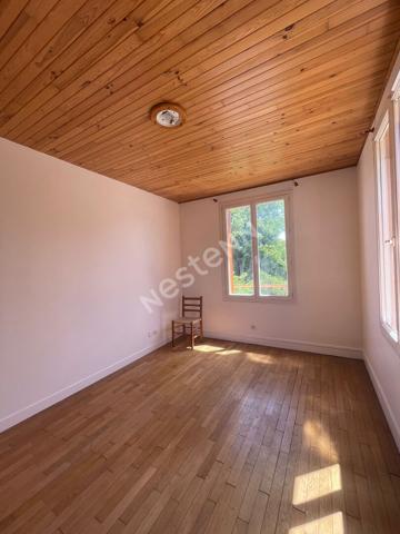 Maison 4/5 pièces à louer - Croix de Chavaux - Montreuil