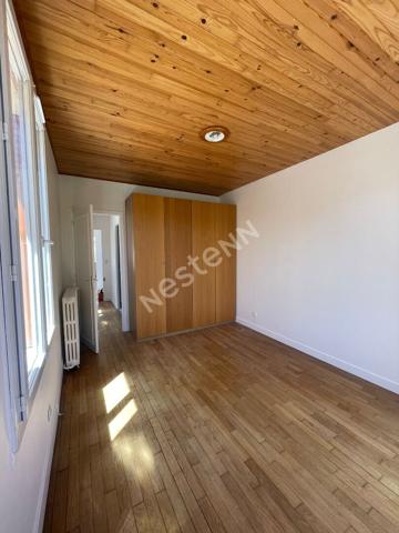 Maison 4/5 pièces à louer - Croix de Chavaux - Montreuil