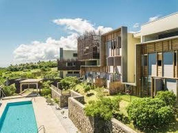 À vendre : T4 de 74 m² à Saint-Leu