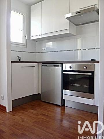 Appartement à vendre 2 pièces 41 m² Thionville