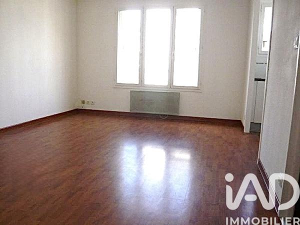 Appartement à vendre 2 pièces 41 m² Thionville