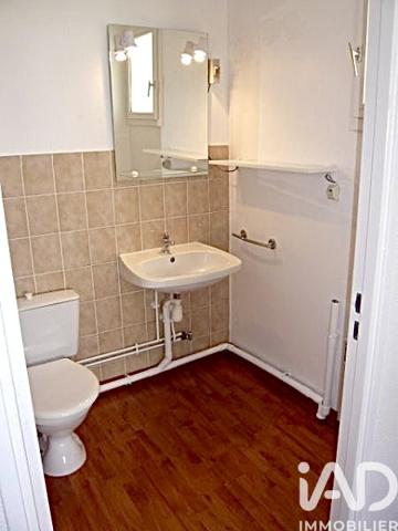 Appartement à vendre 2 pièces 41 m² Thionville