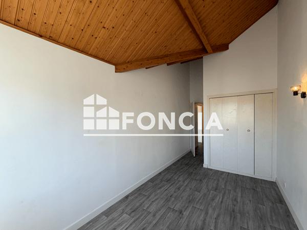 Location Appartement 2 pièces 52.44 m² - 76 RUE CARNOT Challans 85300
