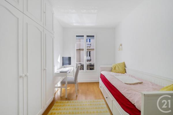 Appartement F2 à vendre  2 pièces - 31,10 m2 ISSY LES MOULINEAUX - 92