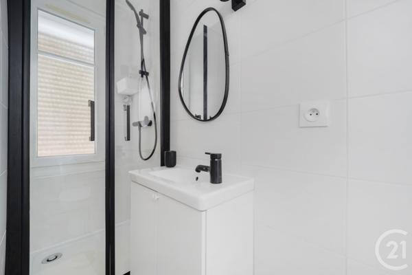 Appartement F2 à vendre  2 pièces - 31,10 m2 ISSY LES MOULINEAUX - 92