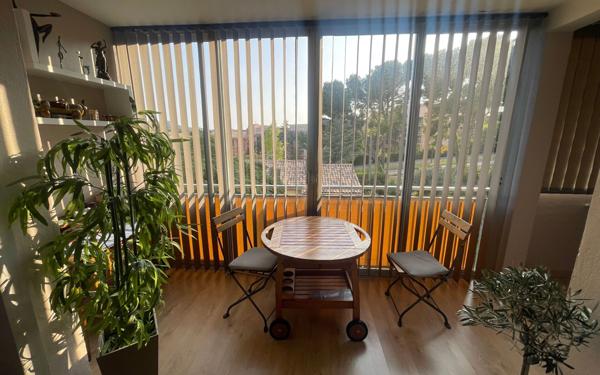 Appartement à vendre    2 pièces • 43 m2 Six-Fours-les-Plages