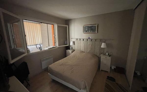 Appartement à vendre    2 pièces • 43 m2 Six-Fours-les-Plages