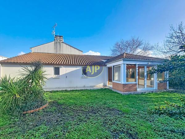 Vente maison Pornic : 543 400 € - AJP Immobilier Pornic