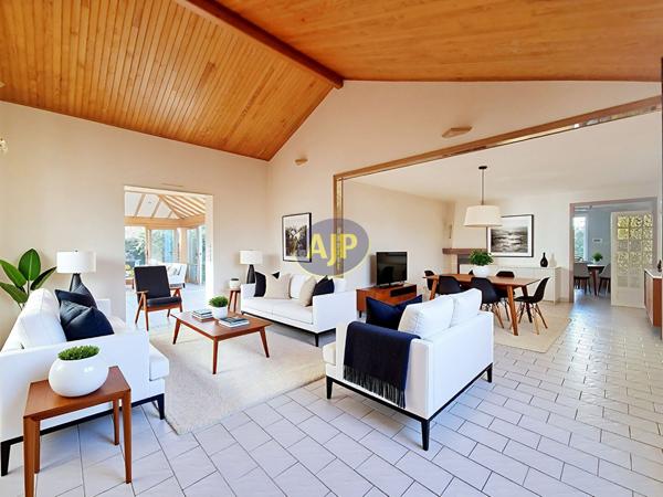 Vente maison Pornic : 543 400 € - AJP Immobilier Pornic