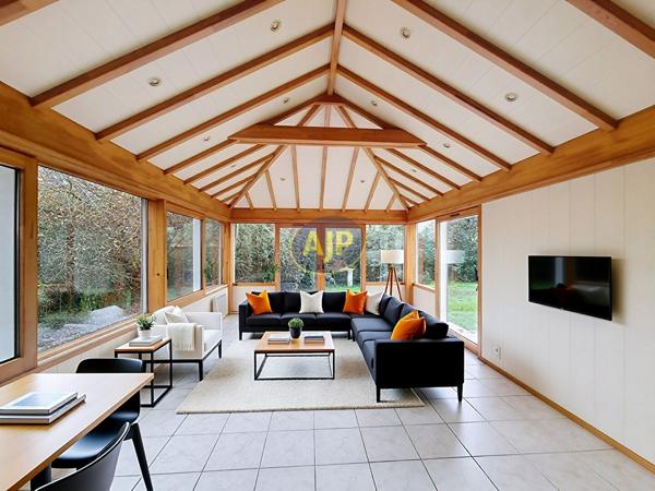 Vente maison Pornic : 543 400 € - AJP Immobilier Pornic