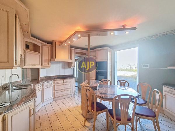 Vente maison Pornic : 543 400 € - AJP Immobilier Pornic