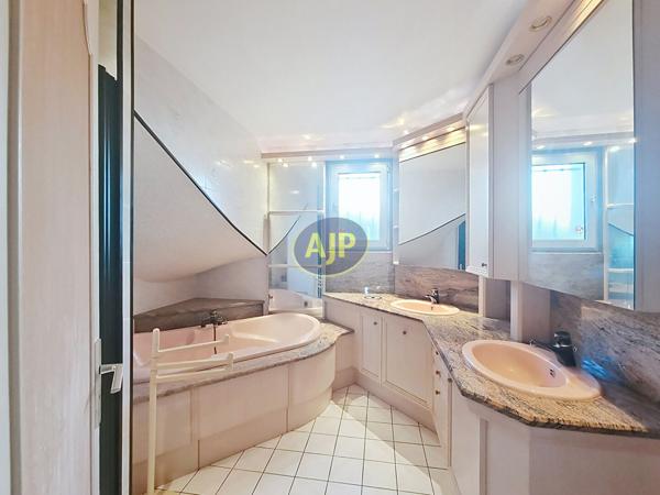 Vente maison Pornic : 543 400 € - AJP Immobilier Pornic