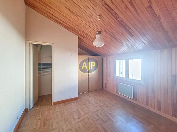 Vente maison Pornic : 543 400 € - AJP Immobilier Pornic