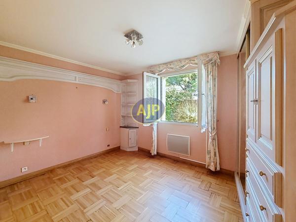 Vente maison Pornic : 543 400 € - AJP Immobilier Pornic