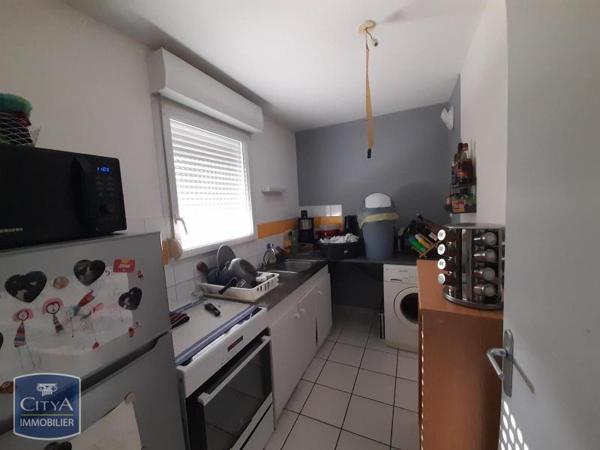 Appartement à vendre 3 pièces 68.93m²