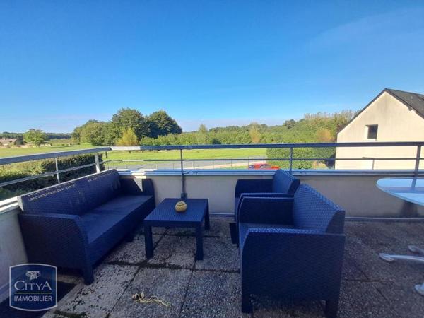 Appartement à vendre 3 pièces 68.93m²