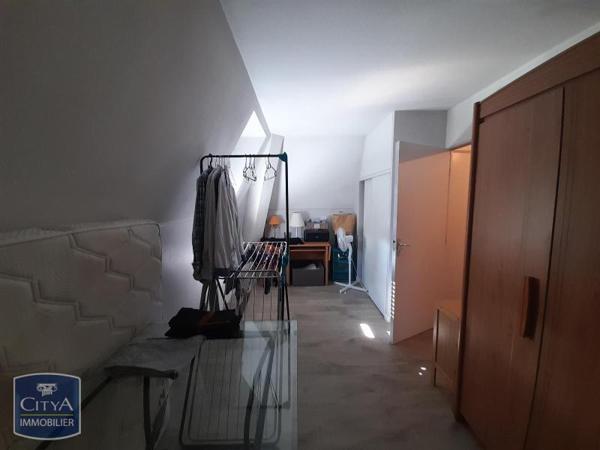 Appartement à vendre 3 pièces 68.93m²