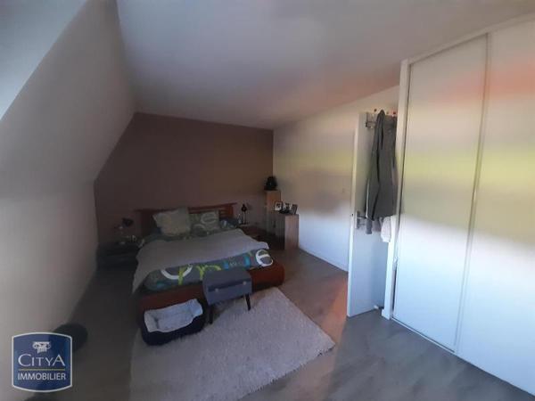Appartement à vendre 3 pièces 68.93m²